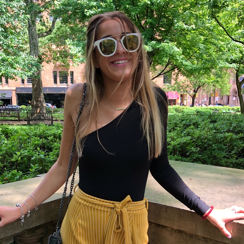 Meet your Posher, Ivana